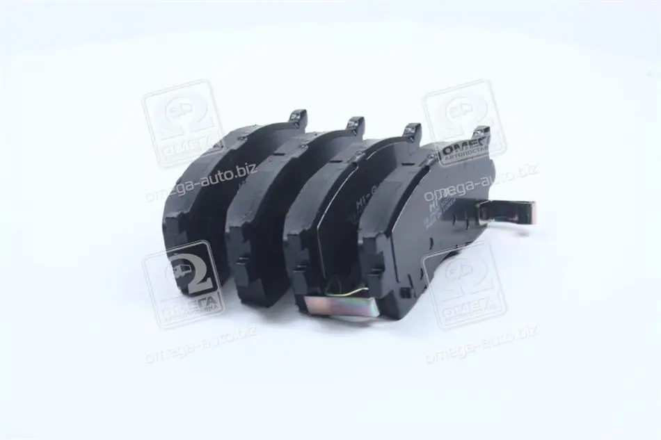 Тормозные колодки hi-q SP1113