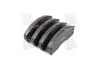 Передние тормозные колодки hi-q SP1116