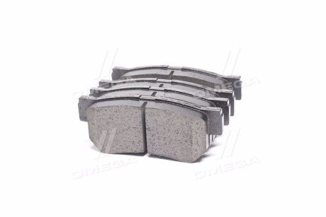 Тормозные колодки hi-Q SP1117