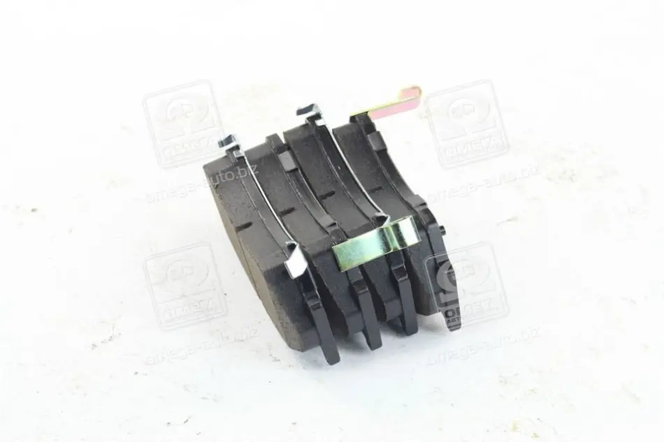 Тормозные колодки hi-q SP1122