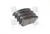 Тормозные колодки hi-q SP1138