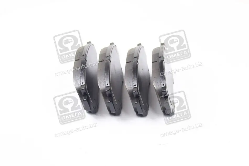 Тормозные колодки hi-q SP1138