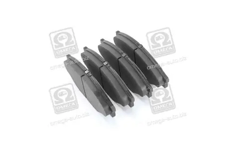 Тормозные колодки hi-q SP1139