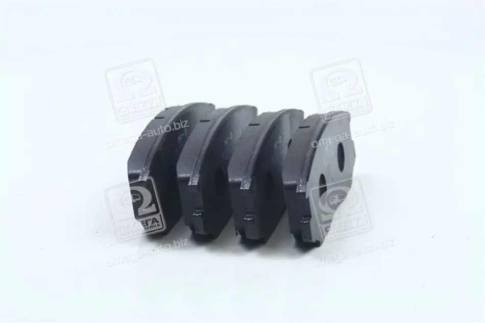 Тормозные колодки hi-q SP1142