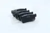 Тормозные колодки hi-q SP1151