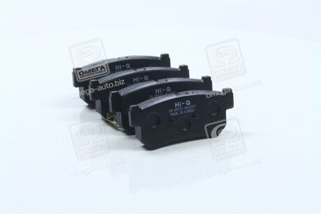 Тормозные колодки hi-Q SP1151