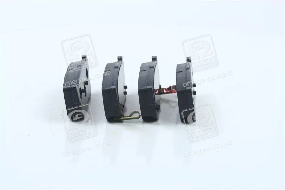 Тормозные колодки hi-q SP1151