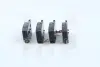 Тормозные колодки hi-q SP1151