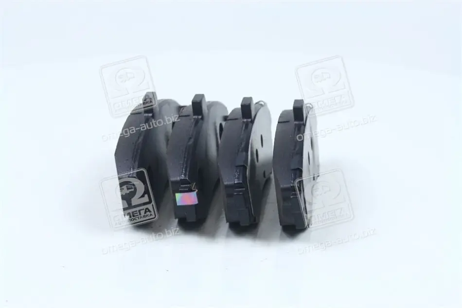 Тормозные колодки hi-q SP1152