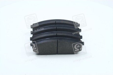 Тормозні (гальмівні) колодки hi-Q SP1153