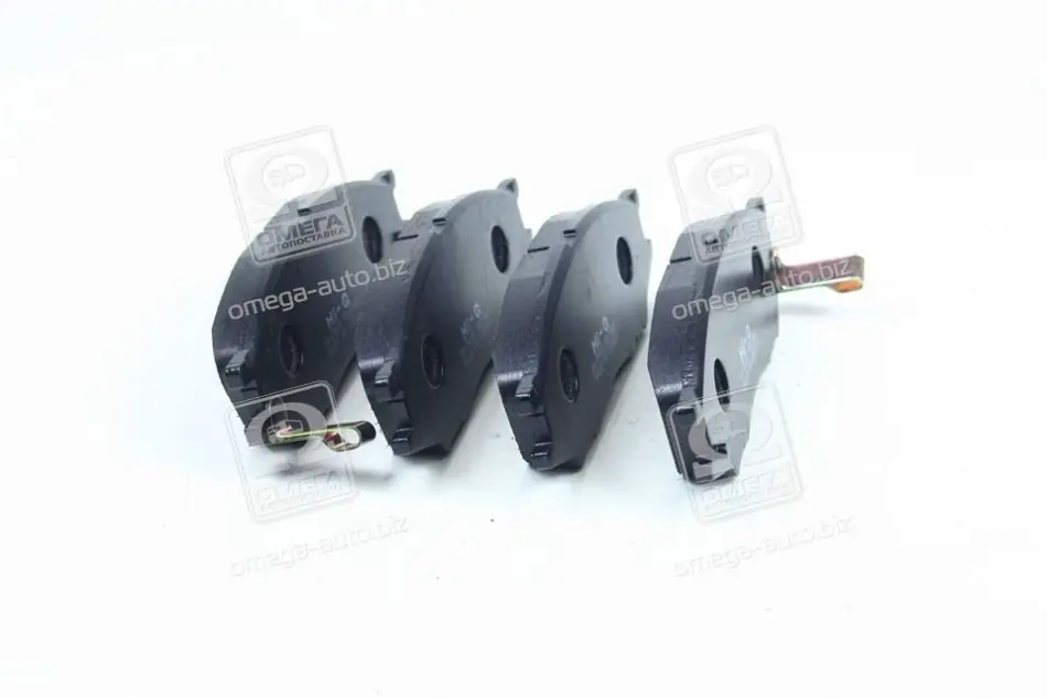 Тормозные колодки hi-q SP1156