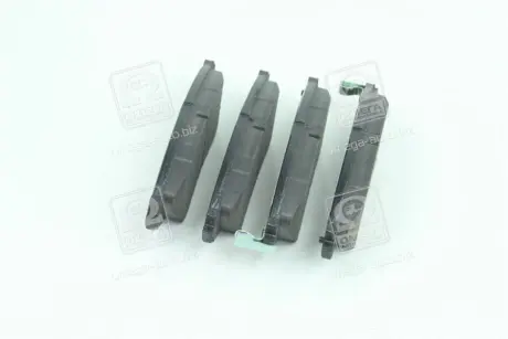 Тормозные колодки hi-q SP1159