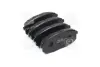 Передние тормозные колодки hi-q SP1162