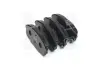 Передние тормозные колодки hi-q SP1162