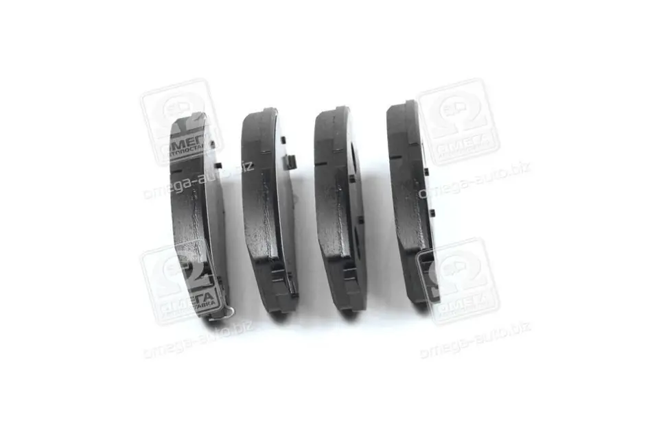 Передние тормозные колодки hi-q SP1162