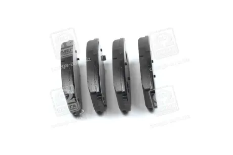 Передние тормозные колодки hi-q SP1162