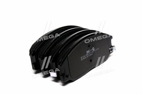 Тормозные колодки hi-Q SP1171