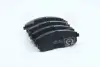 Тормозные колодки hi-q SP1183