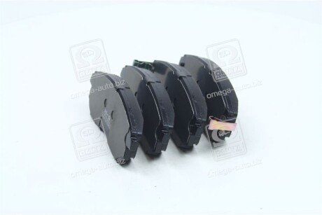 Тормозные колодки hi-Q SP1183