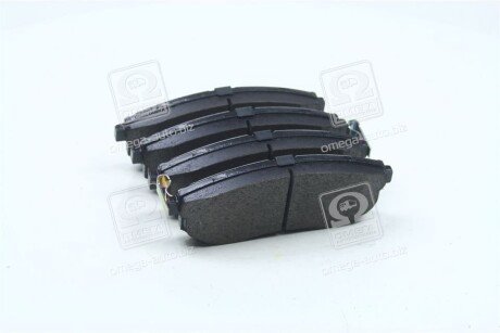 Тормозные колодки hi-Q SP1183