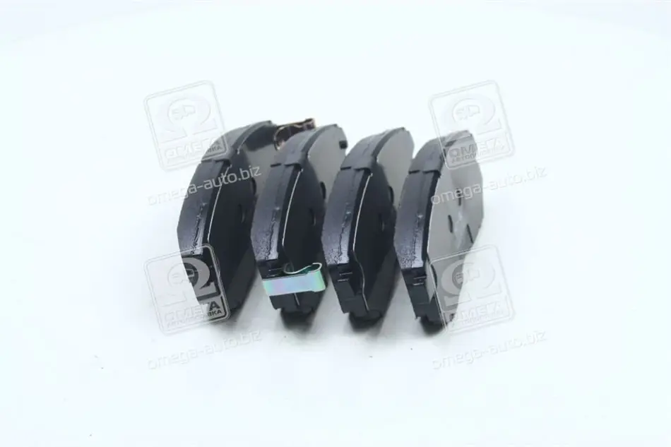 Тормозные колодки hi-q SP1183