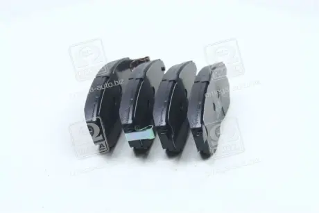Тормозные колодки hi-q SP1183