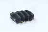 Тормозные колодки hi-q SP1184