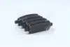 Тормозные колодки hi-q SP1184