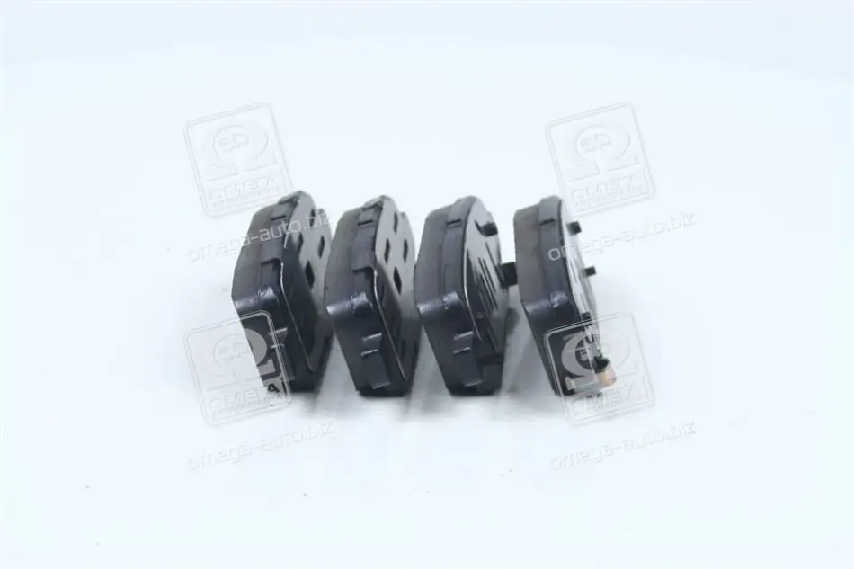 Тормозные колодки hi-q SP1184