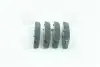 Тормозные колодки hi-q SP1187