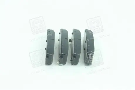 Тормозные колодки hi-q SP1187