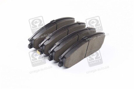 Тормозні (гальмівні) колодки hi-Q SP1190