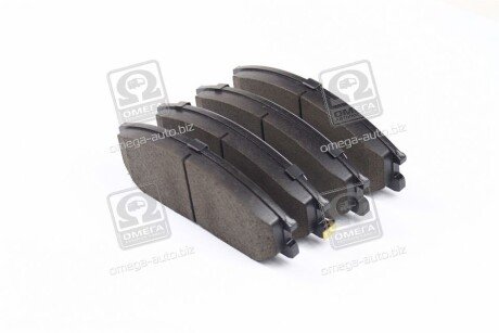 Тормозні (гальмівні) колодки hi-Q SP1190