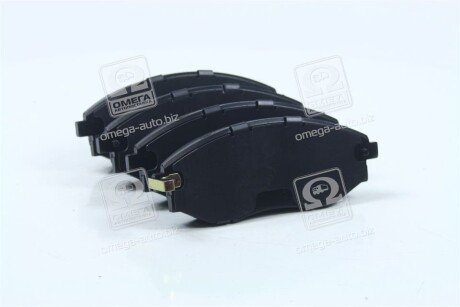 Тормозні (гальмівні) колодки hi-Q SP1193