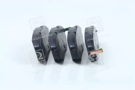 Тормозные колодки hi-q SP1193