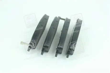 Передні тормозні (гальмівні) колодки Hi-Q SP1194