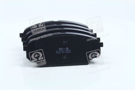 Тормозные колодки hi-Q SP1203