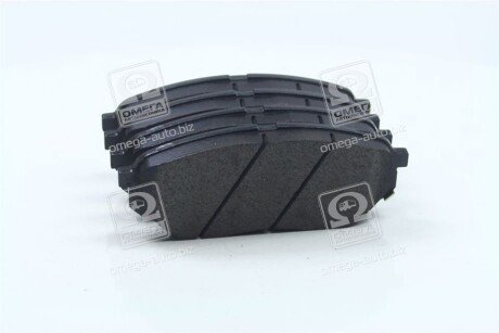 Тормозные колодки hi-Q SP1203