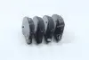 Тормозные колодки hi-q SP1204