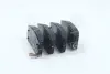 Тормозные колодки hi-q SP1205