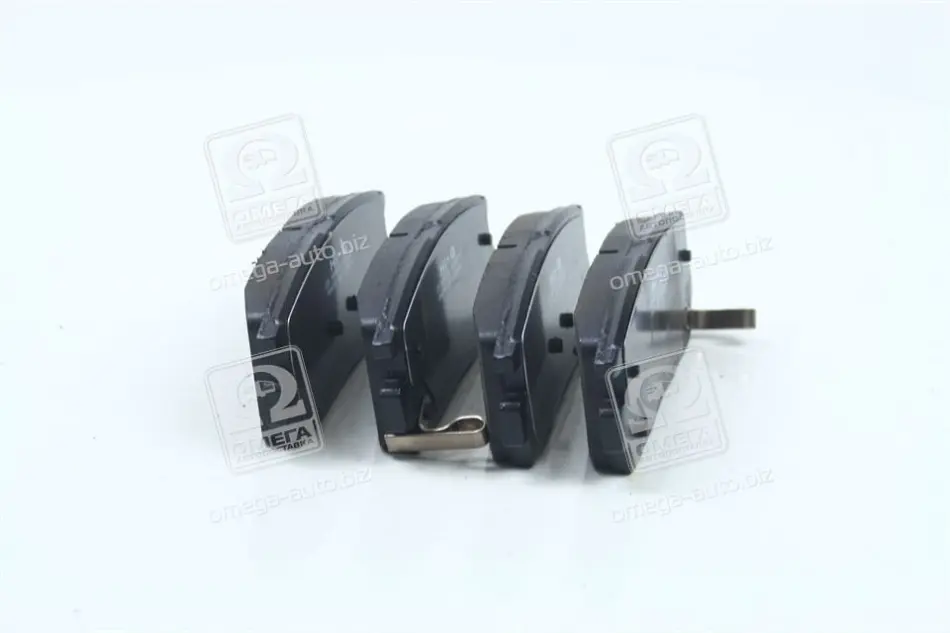 Тормозные колодки hi-q SP1205