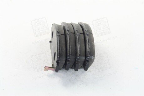 Тормозные колодки hi-Q SP1221