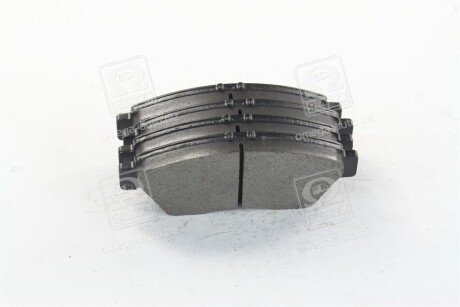 Тормозные колодки hi-Q SP1221