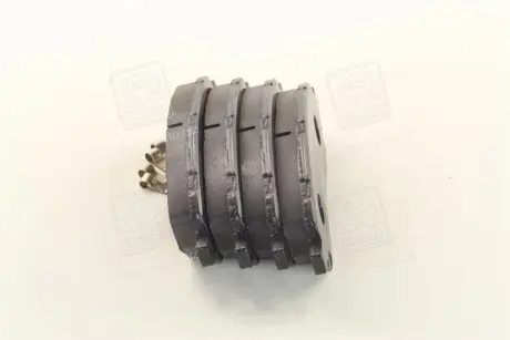 Тормозные колодки hi-Q SP1228