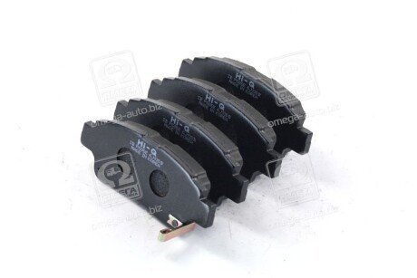 Тормозные колодки hi-Q SP1230
