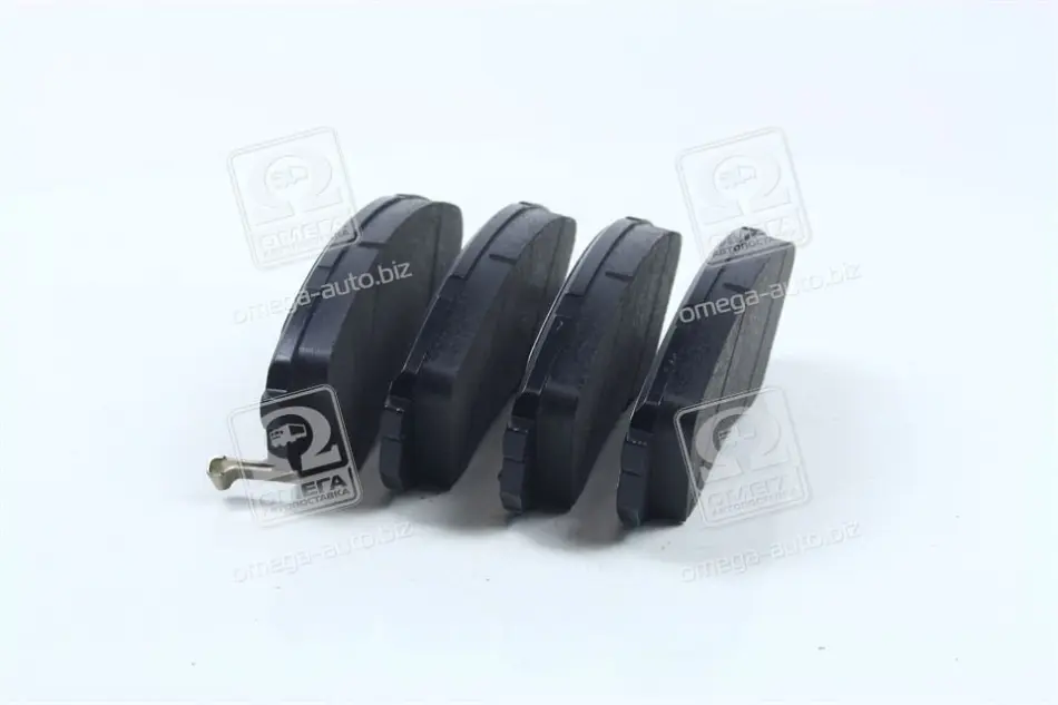 Тормозные колодки hi-q SP1238