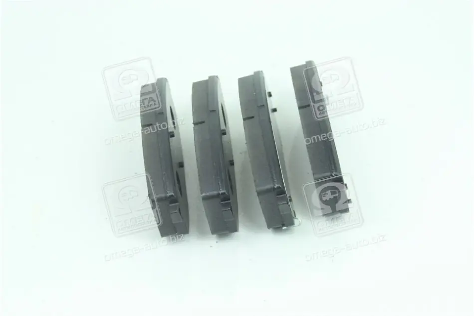 Тормозные колодки hi-q SP1240