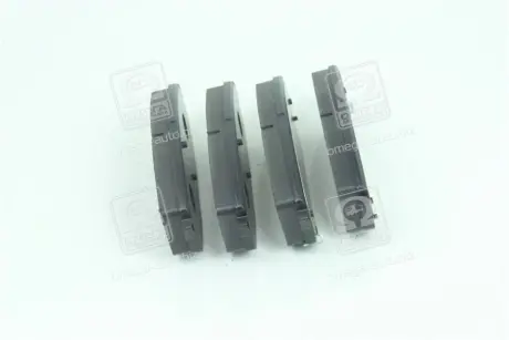 Тормозные колодки hi-q SP1240