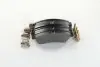 Передние тормозные колодки hi-q SP1241