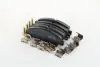 Передние тормозные колодки hi-q SP1241